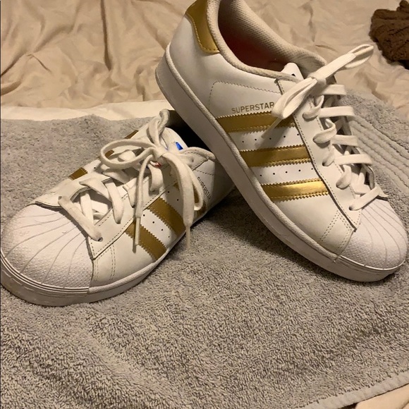 adidas superstar old school